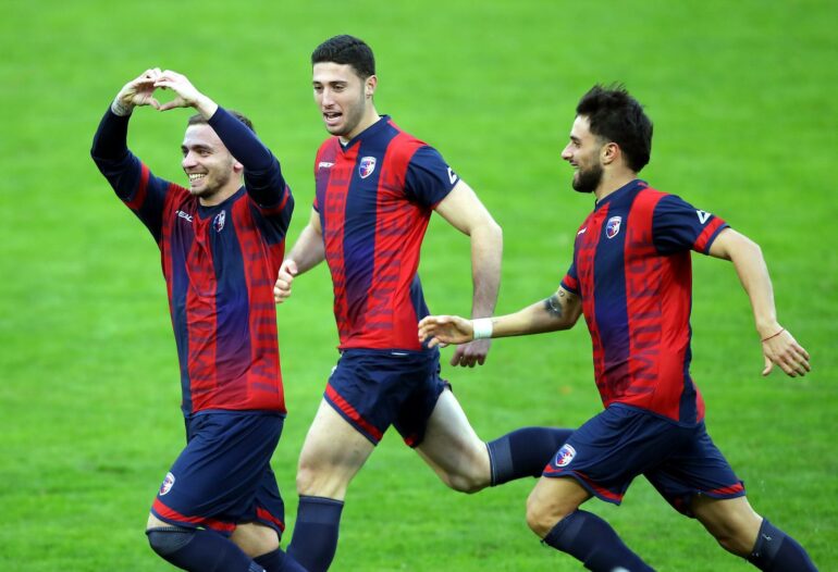 playout serie c 2022