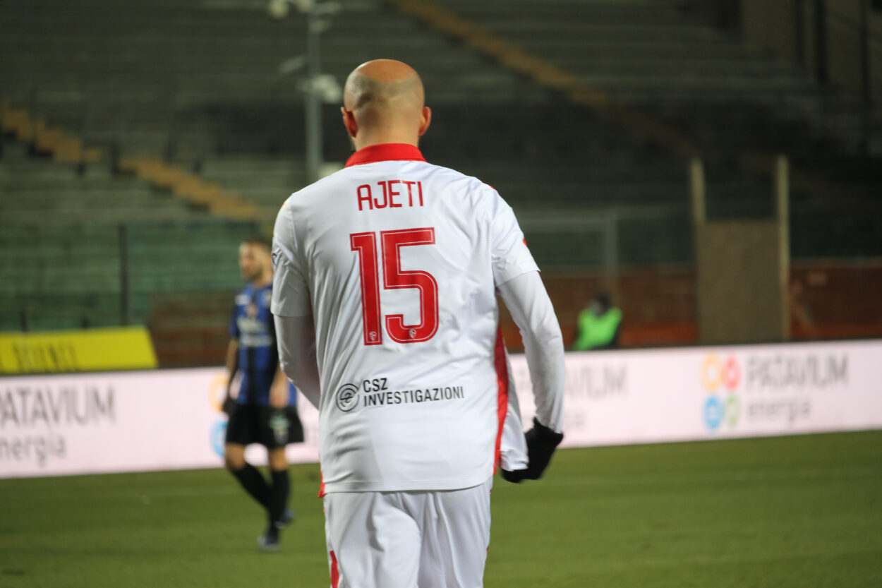 ajeti padova