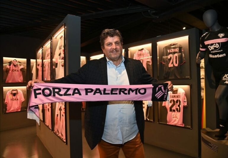 baldini palermo