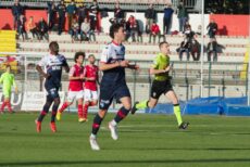 Veroli Pescara