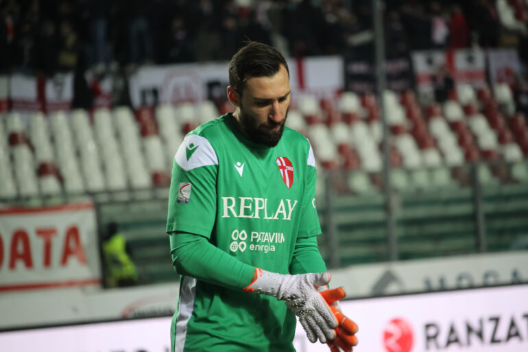 donnarumma padova