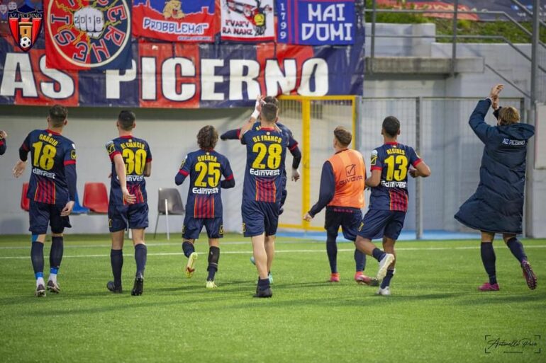 picerno lega pro