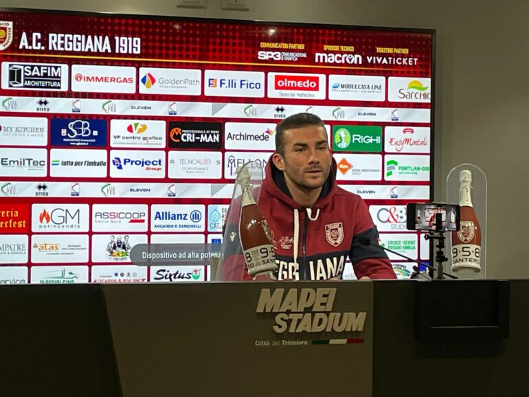 Lanini Reggiana