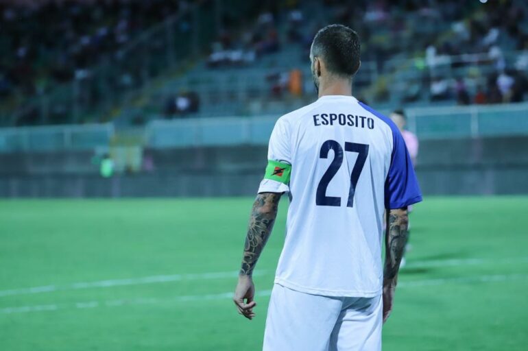 Esposito Latina