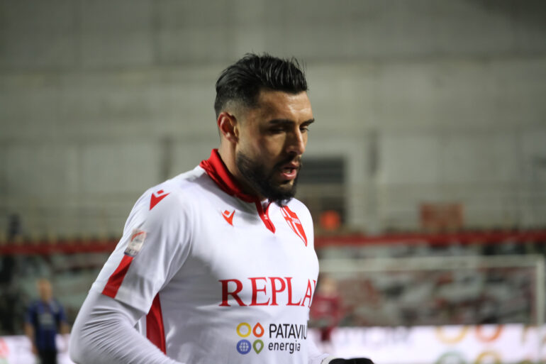 Potenza, si può chiudere per lo svincolato Salvatore Monaco