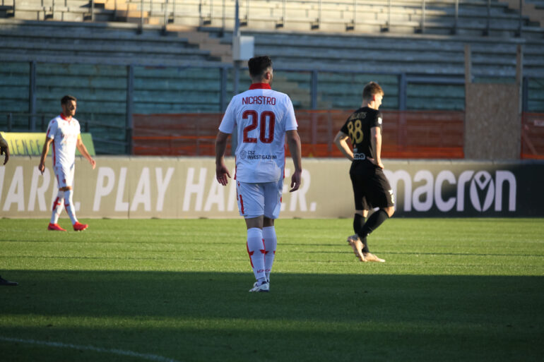 francesco nicastro lega pro