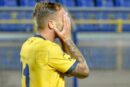 Panico Juve Stabia Serie C