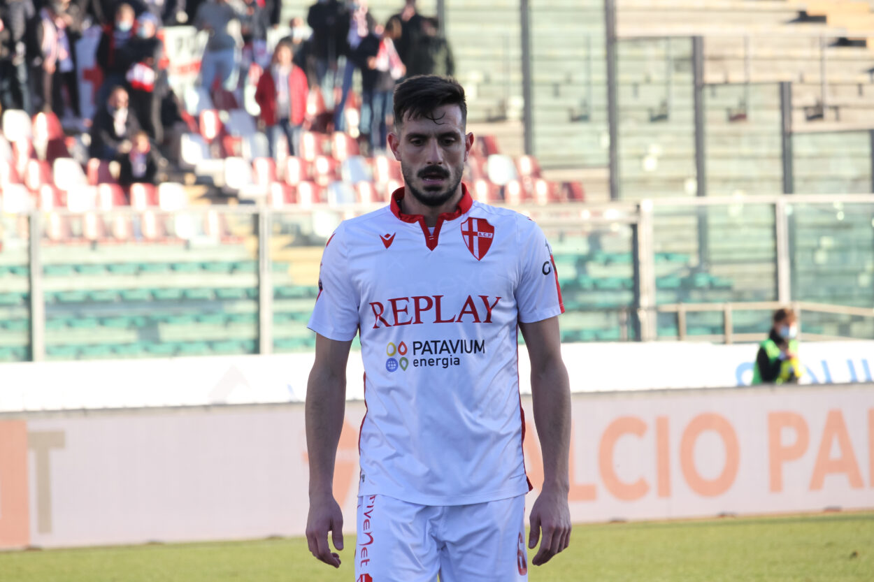 Pelagatti Calcio Padova