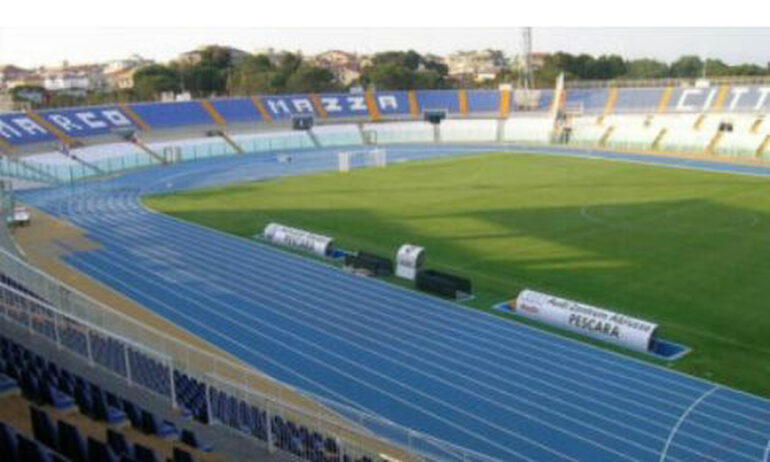 Stadio Pescara