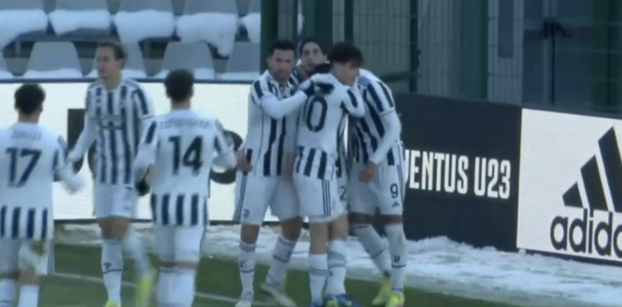 Juventus U23