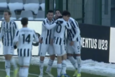 Juventus U23