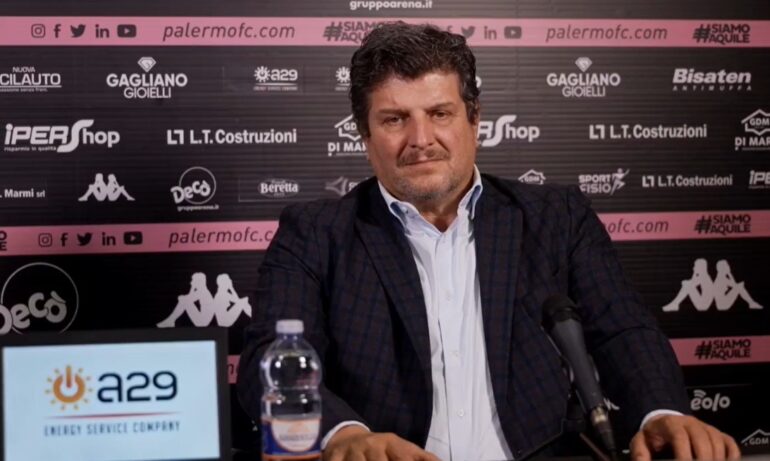 Baldini Palermo