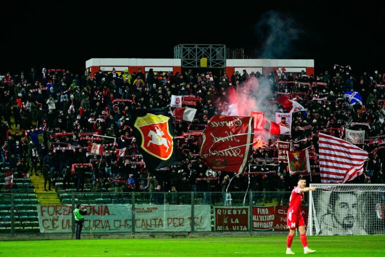 Tifosi Ancona