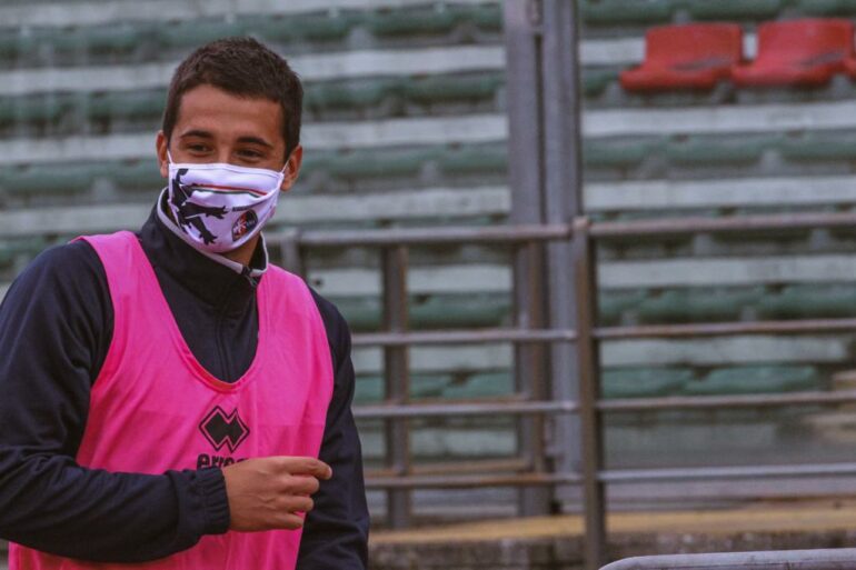 d'alena lucchese lega pro