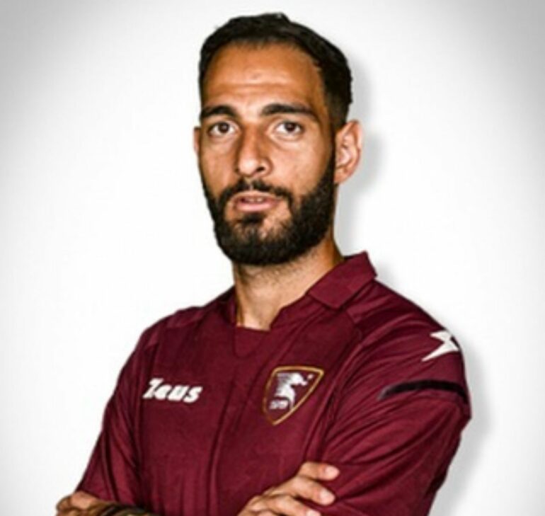 Dalla Juve U23 alla Salernitana: il capolavoro di Kastanos, primo cipriota a segnare in A