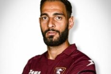 kastanos salernitana