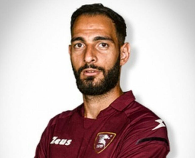 kastanos salernitana