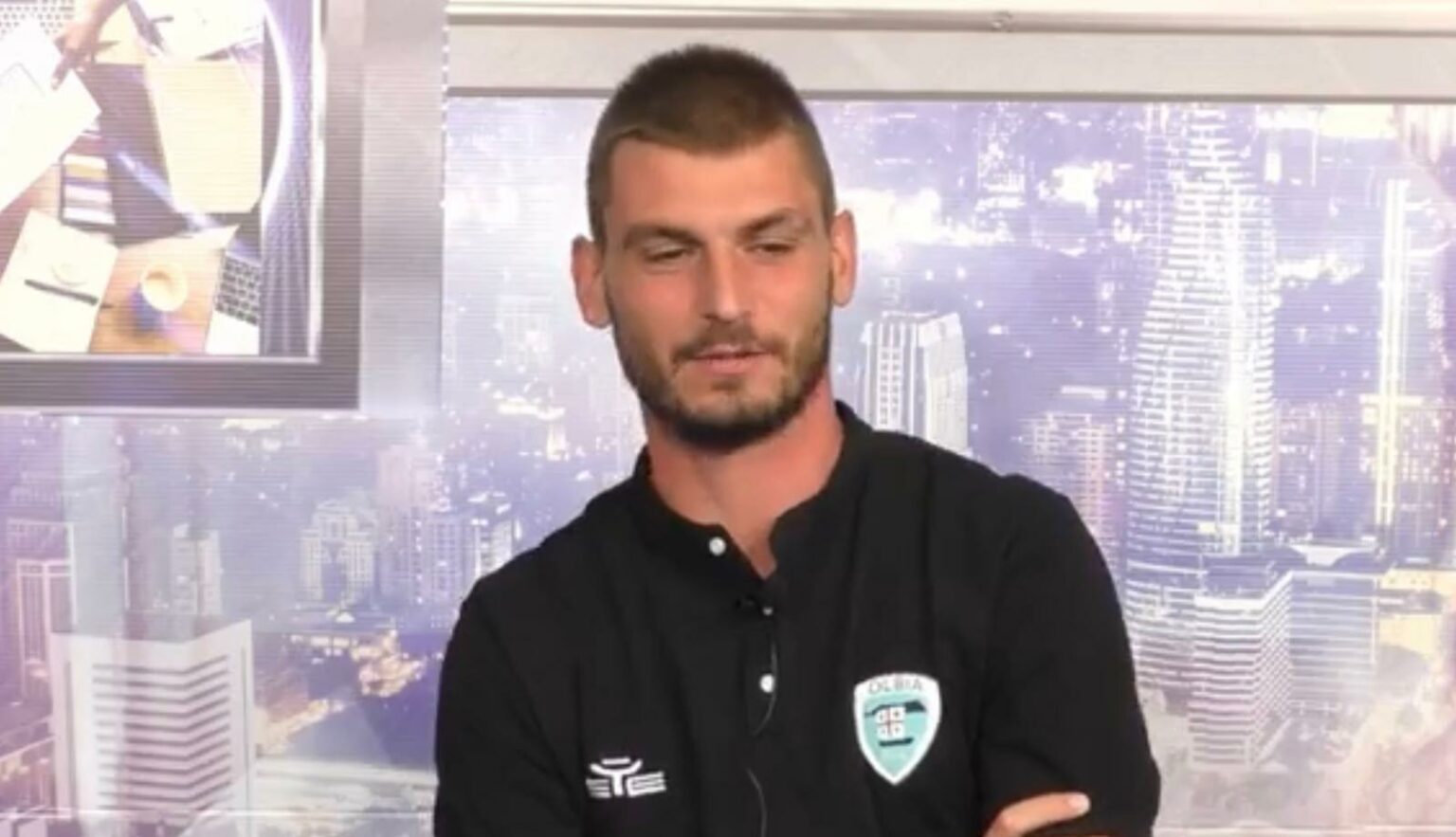 Il gol all'Old Trafford, Del Piero e l'esordio in Europa Giandonato