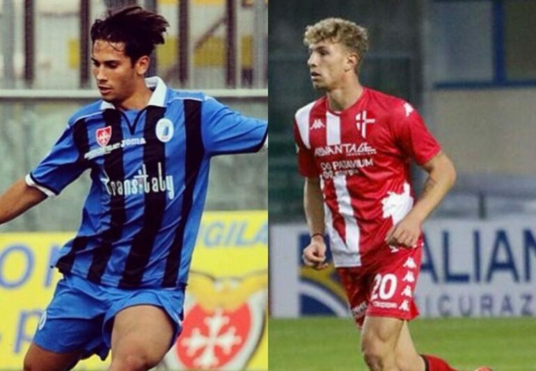 Lovato-Goldaniga, dal passato in C all’arrivo a Cagliari