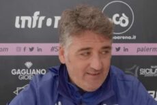 Boscaglia Foggia