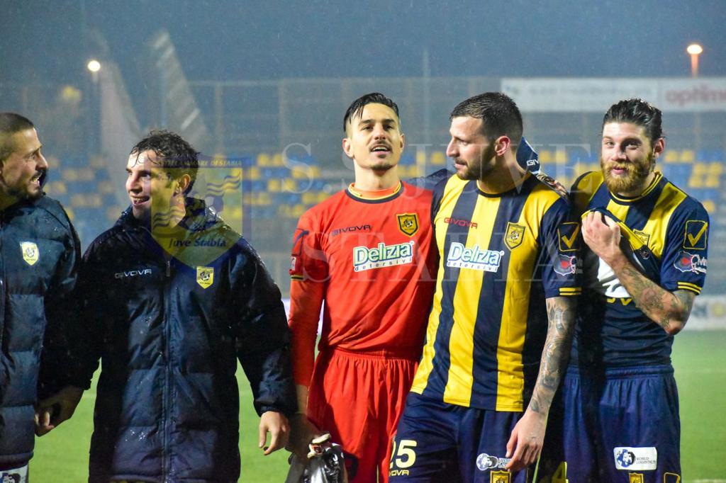 Juve stabia