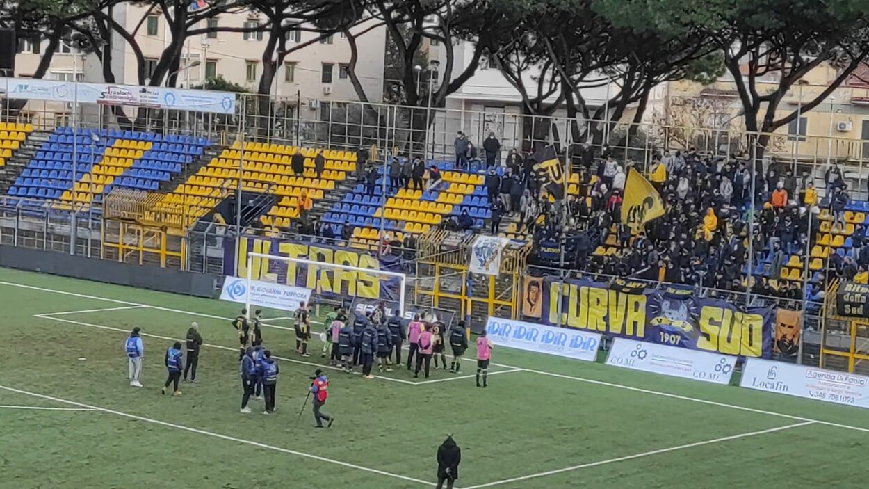 Juve Stabia