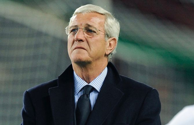 marcello lippi