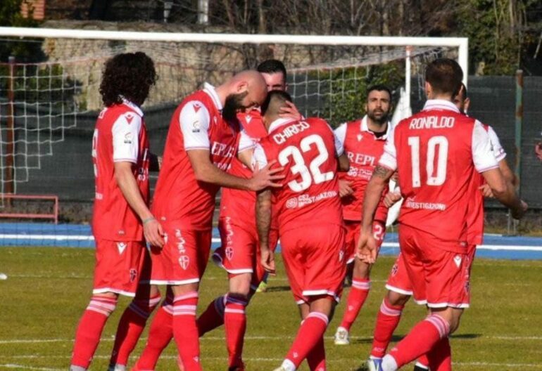 playoff Serie C padova calcio