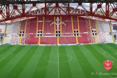 Stadio US Triestina Calcio