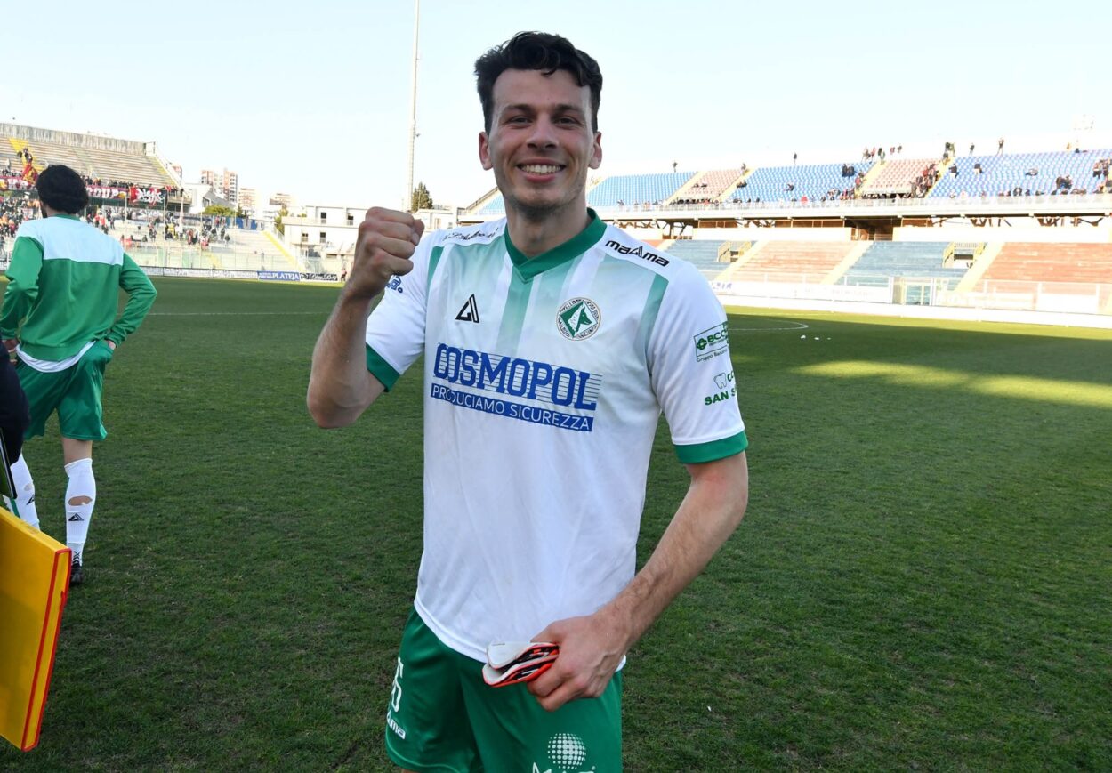 bove avellino