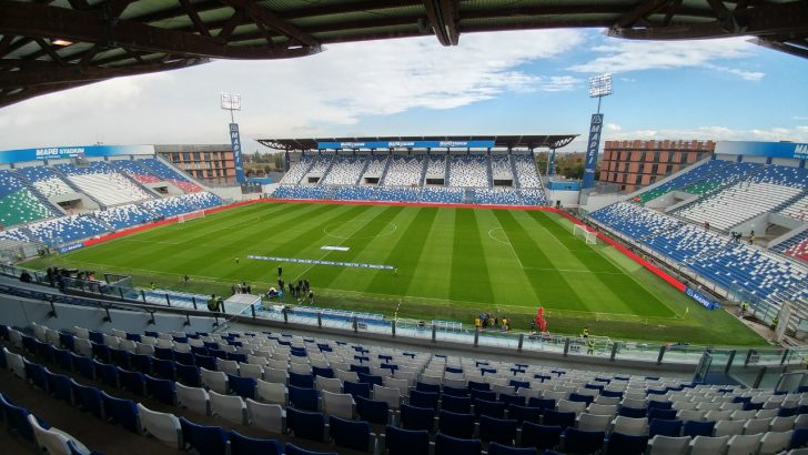 Stadio A.C. Reggiana