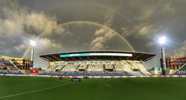 Stadio A.C. Reggiana