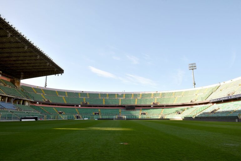 palermo stadio barbera