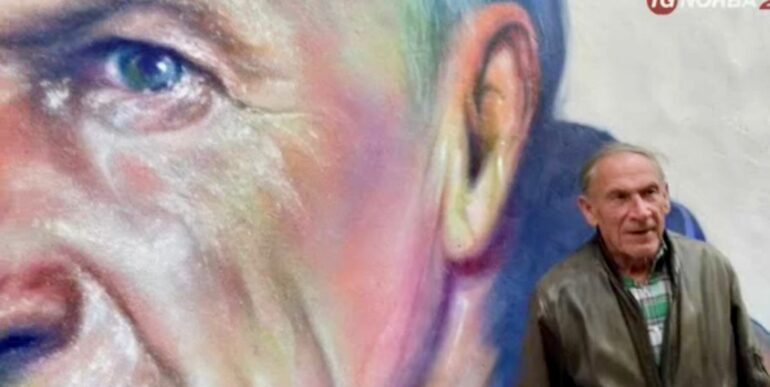 zeman murales