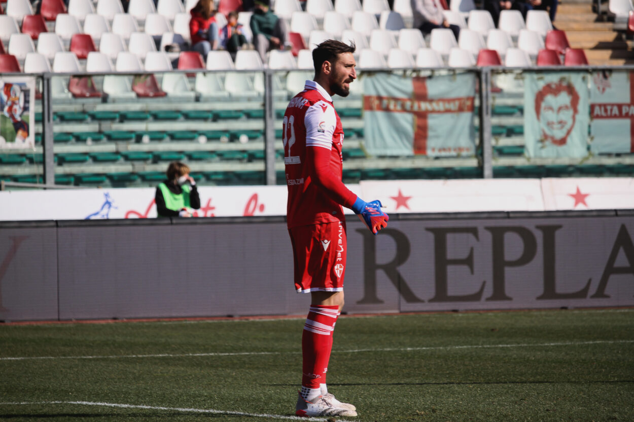 Donnarumma Padova