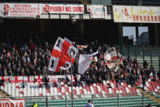 Tifosi Padova