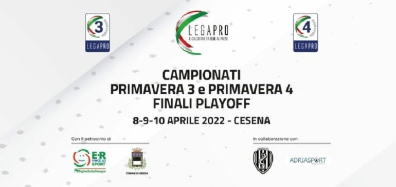 playoff primavera lega pro