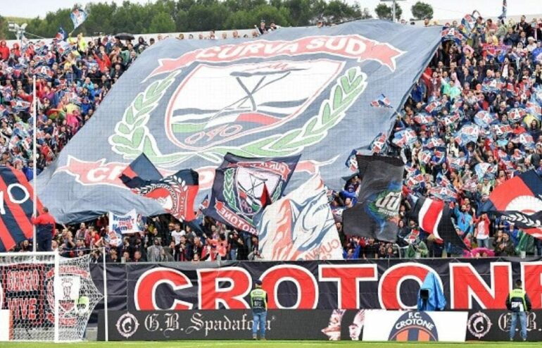 crotone