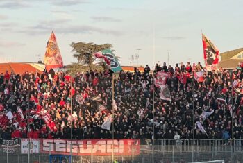 Verso Bari-Avellino: 15mila biglietti venduti a due giorni dalla partita Bari-350x235