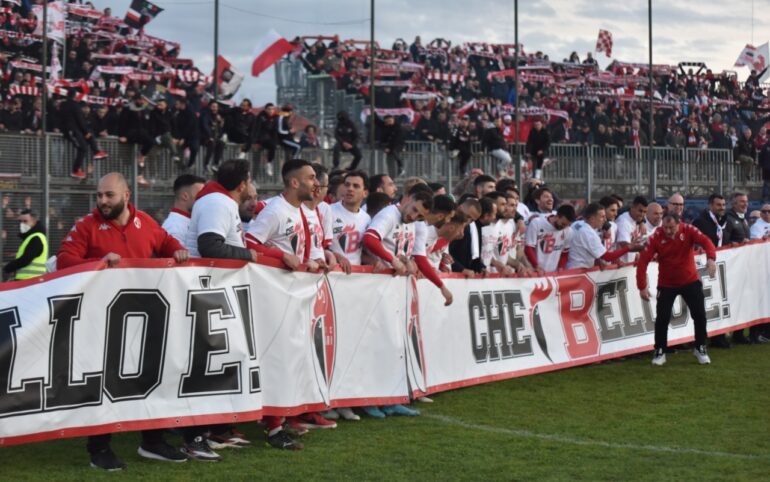 Bari Serie B