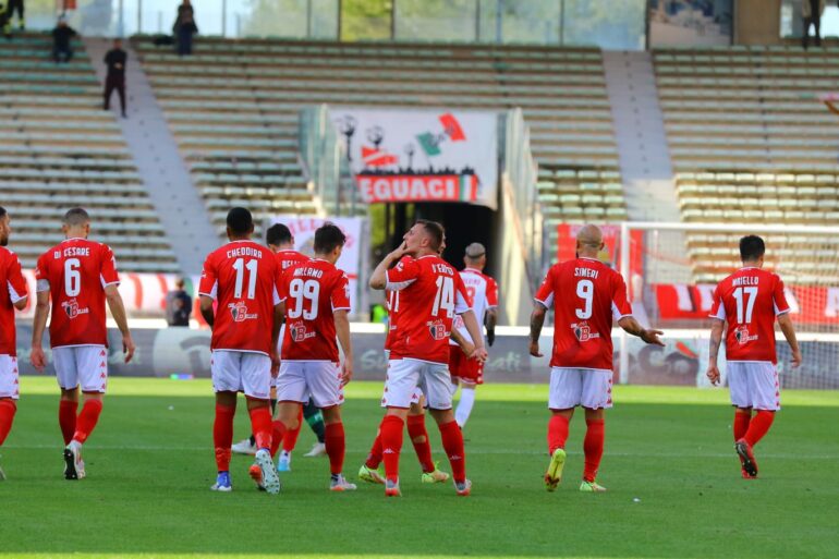 bari squadra