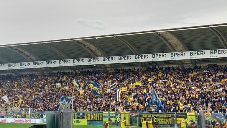 modena tifosi