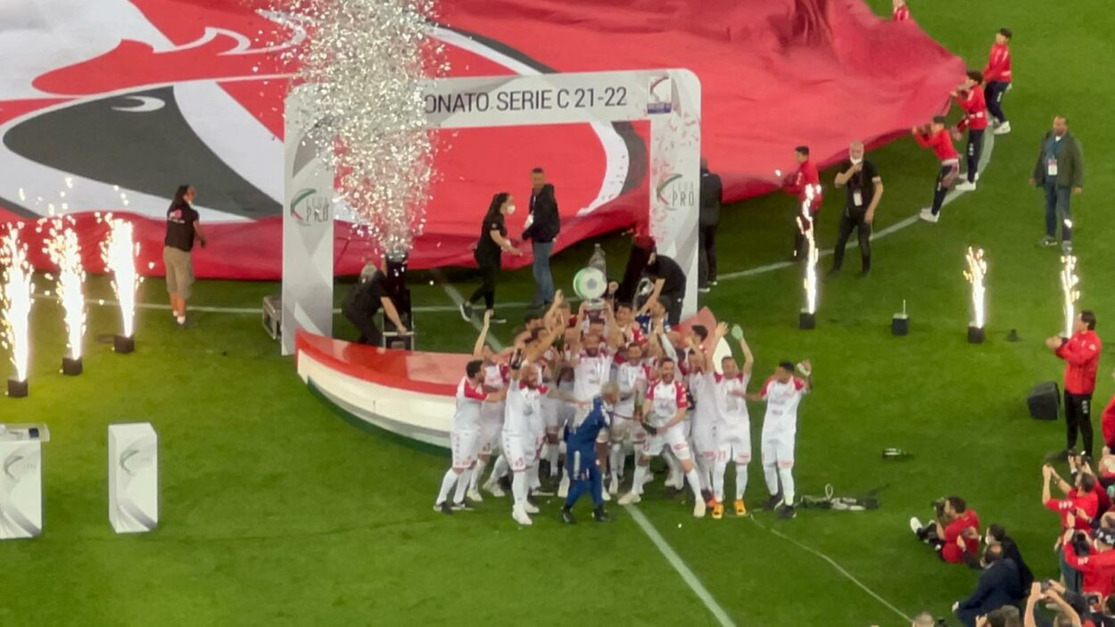 bari promozione