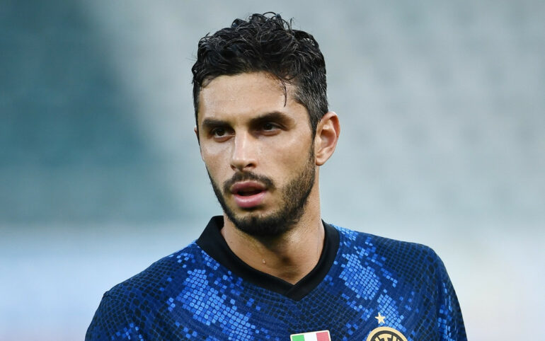 ranocchia inter