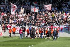 Tifo Padova