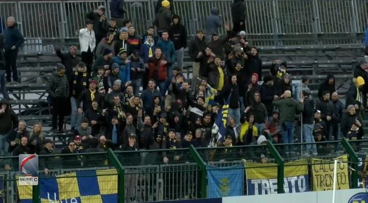 Tifosi Trento