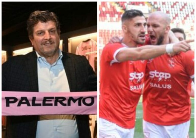 Baldini Triestina