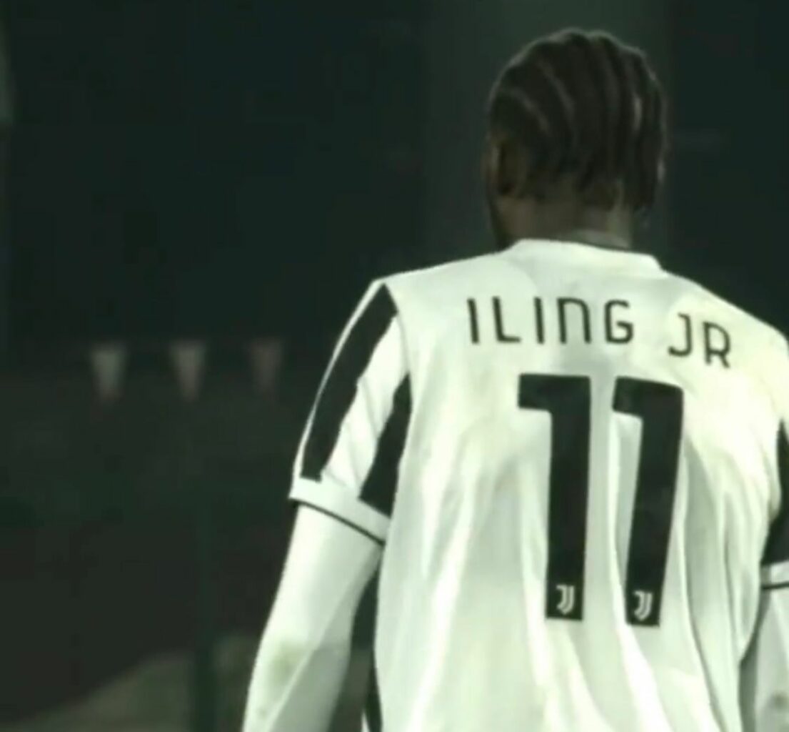 Iling Juve