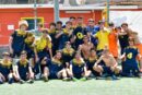 Juve Stabia Under17