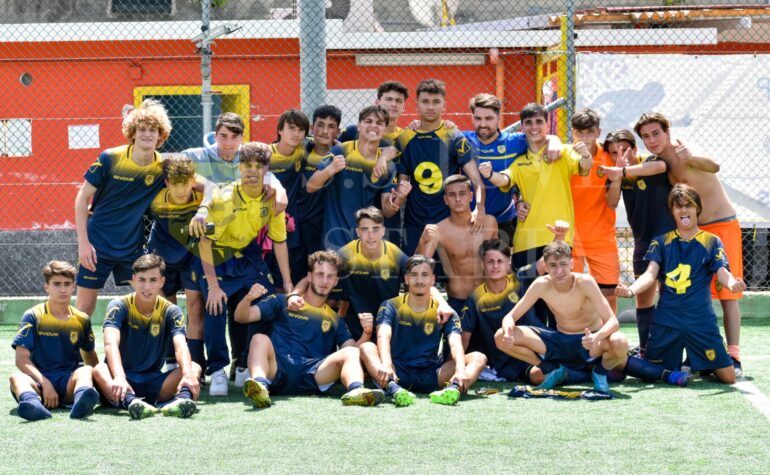 Juve Stabia Under17